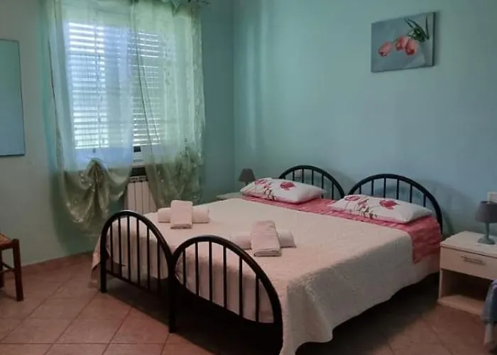 Villa Naclerio