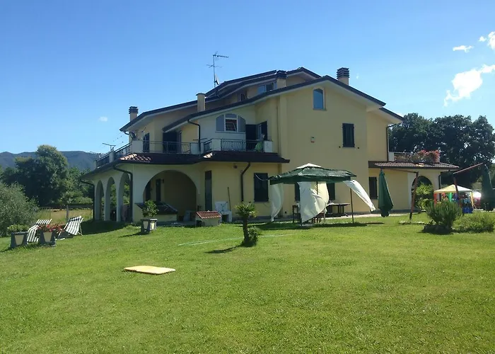 Villa Naclerio