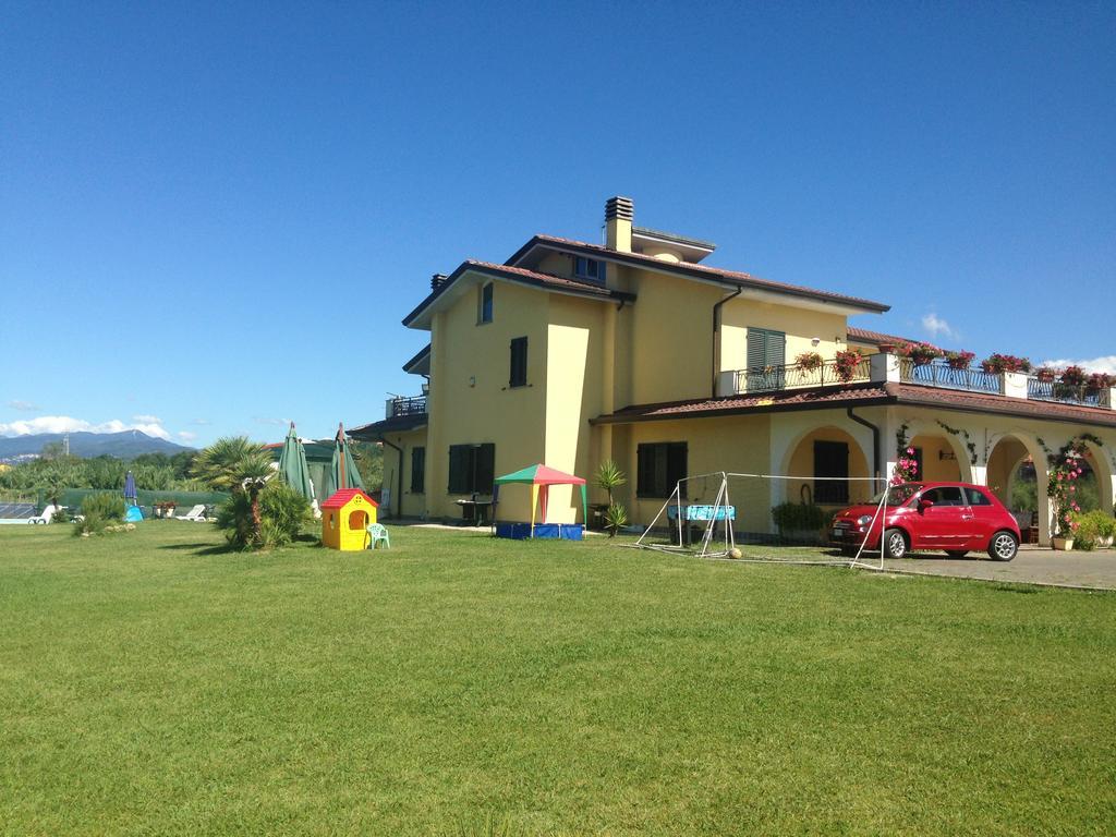 Naclerio * Sarzana