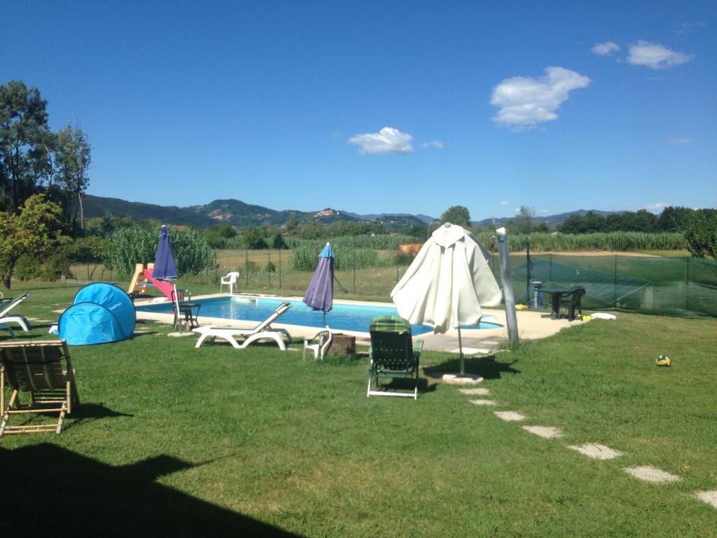 Bed & Breakfast Naclerio *