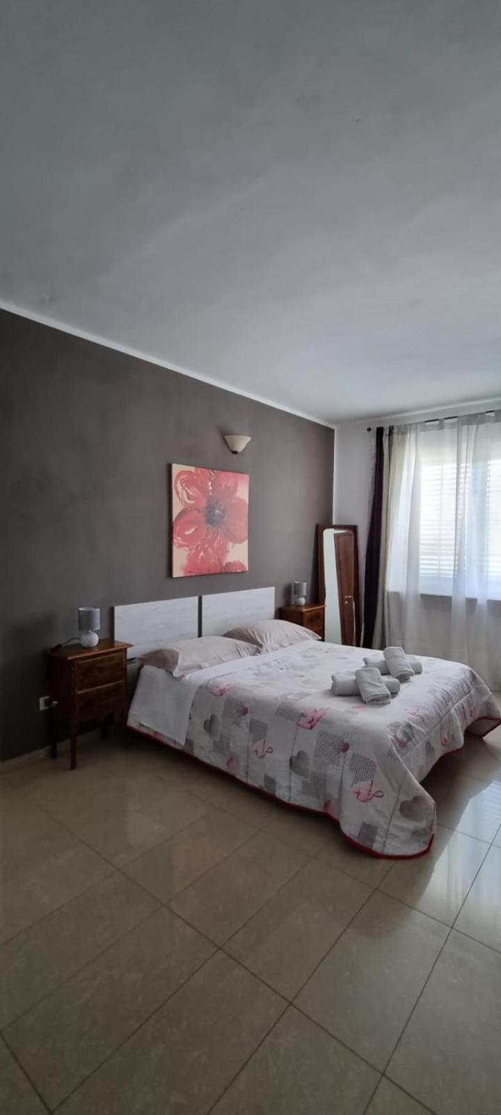 Naclerio Bed & Breakfast Sarzana