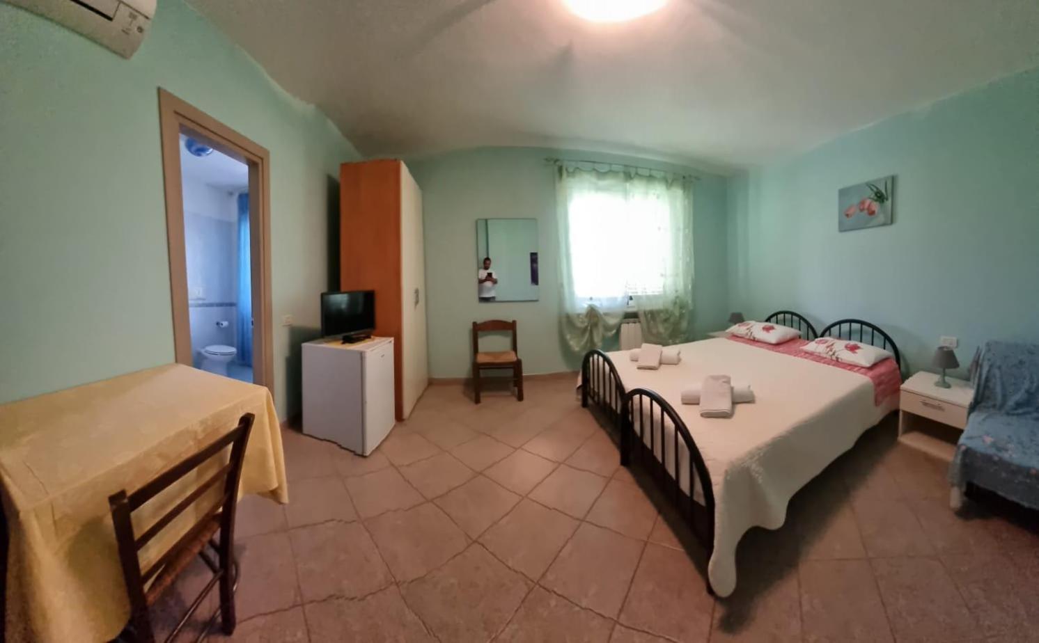 Naclerio Bed & Breakfast
