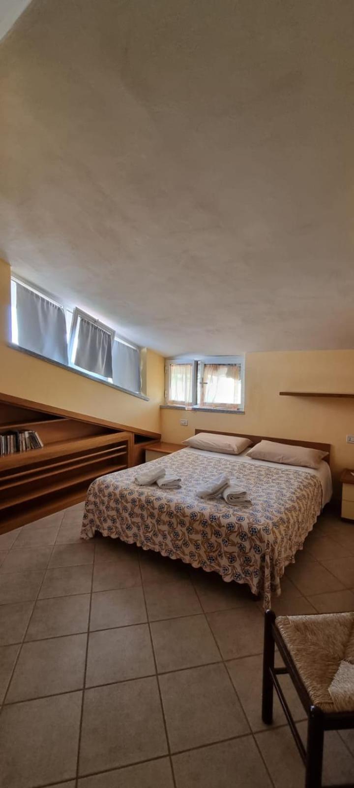Bed & Breakfast Naclerio Sarzana