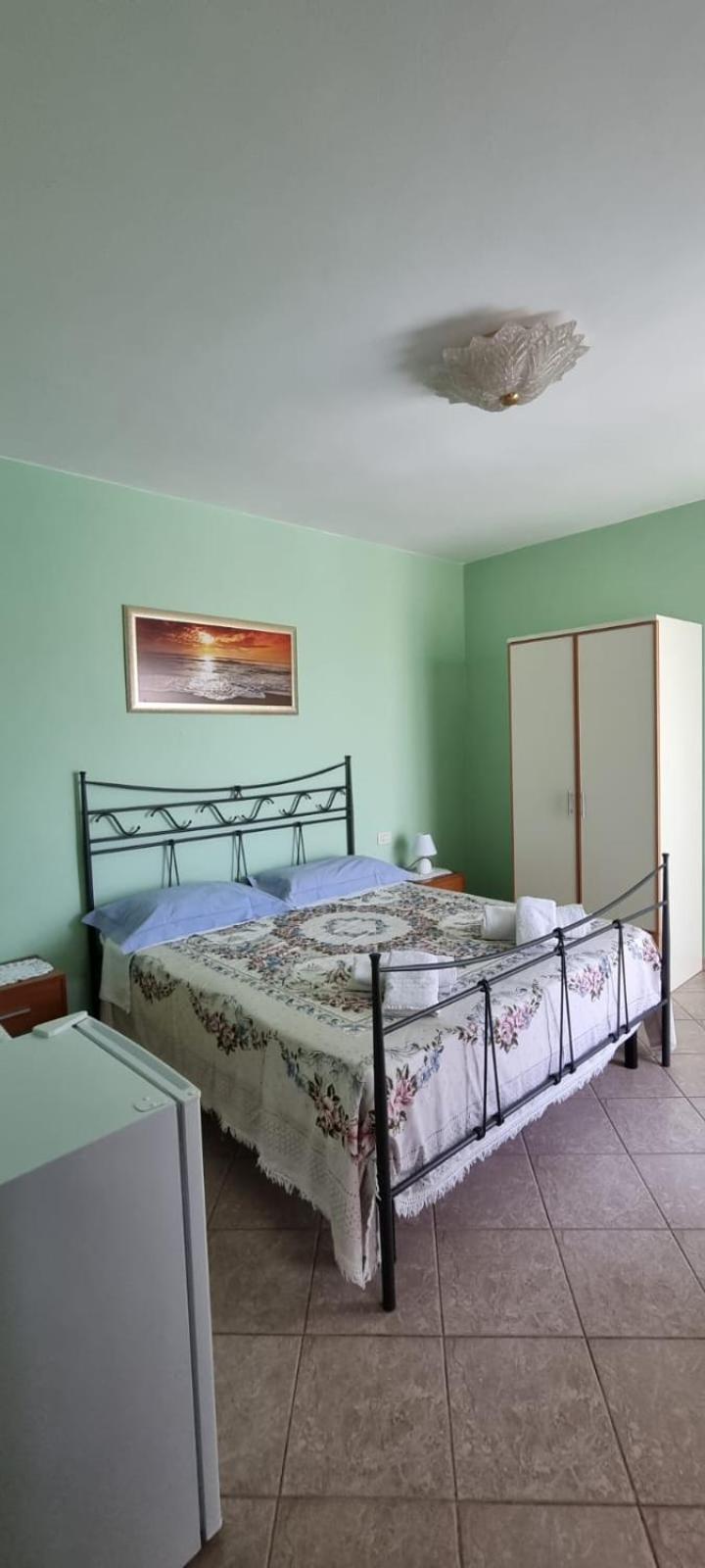 Bed & Breakfast Naclerio