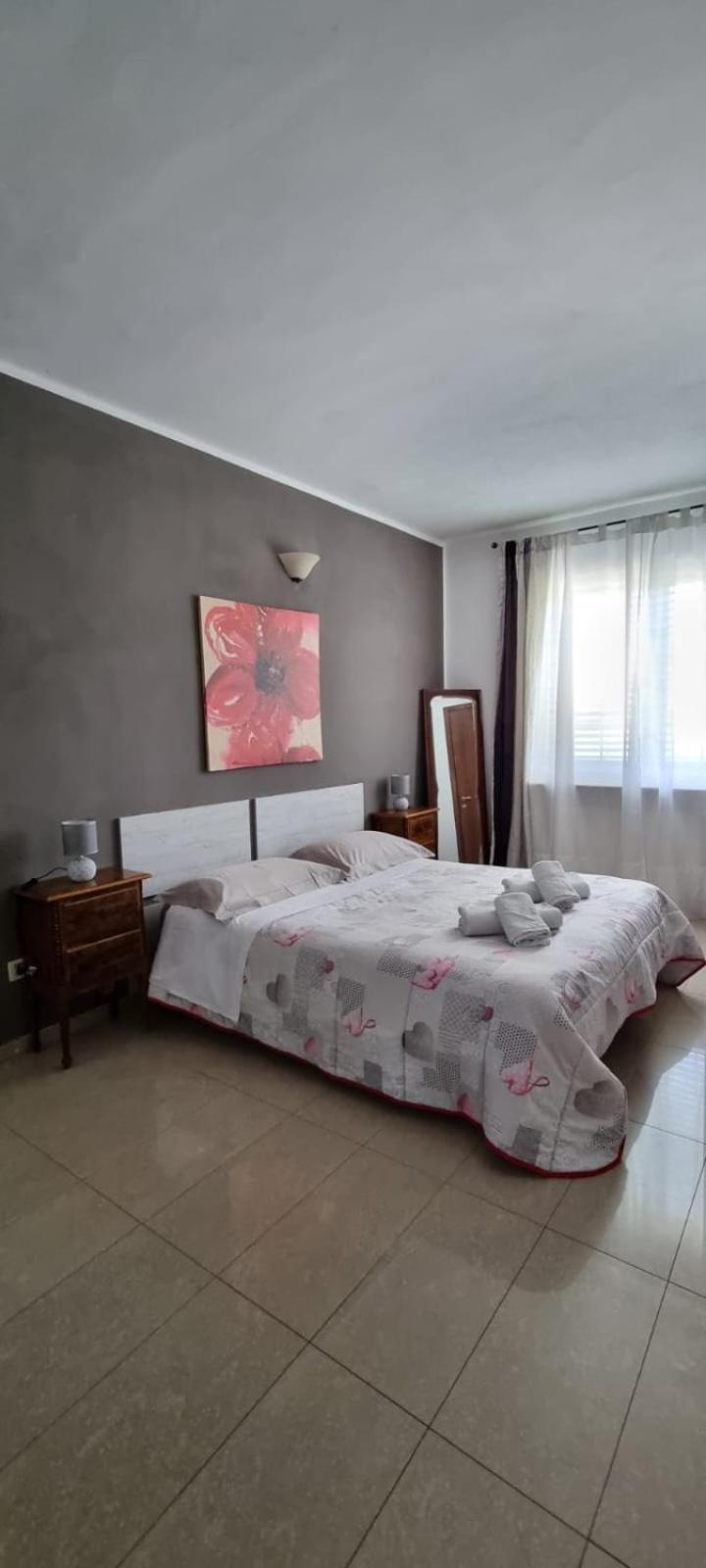 Naclerio Bed & Breakfast