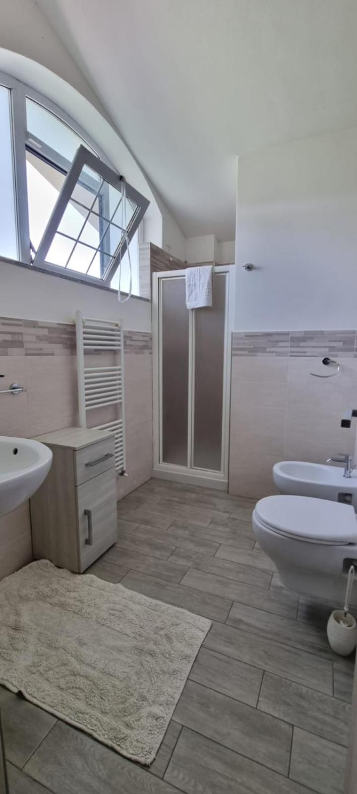 Bed & Breakfast Naclerio Sarzana