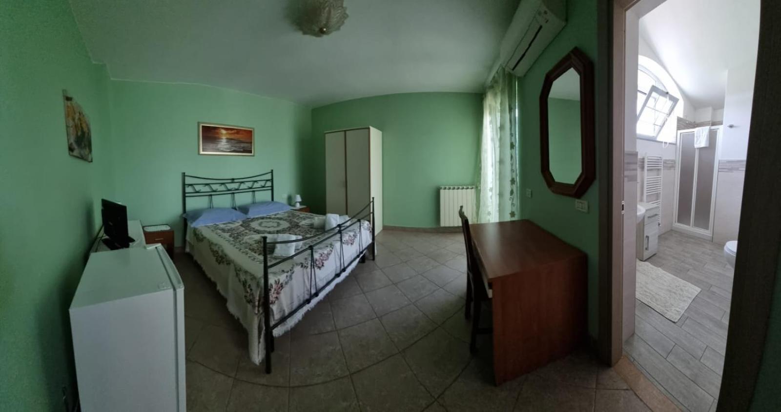 Bed & Breakfast Naclerio
