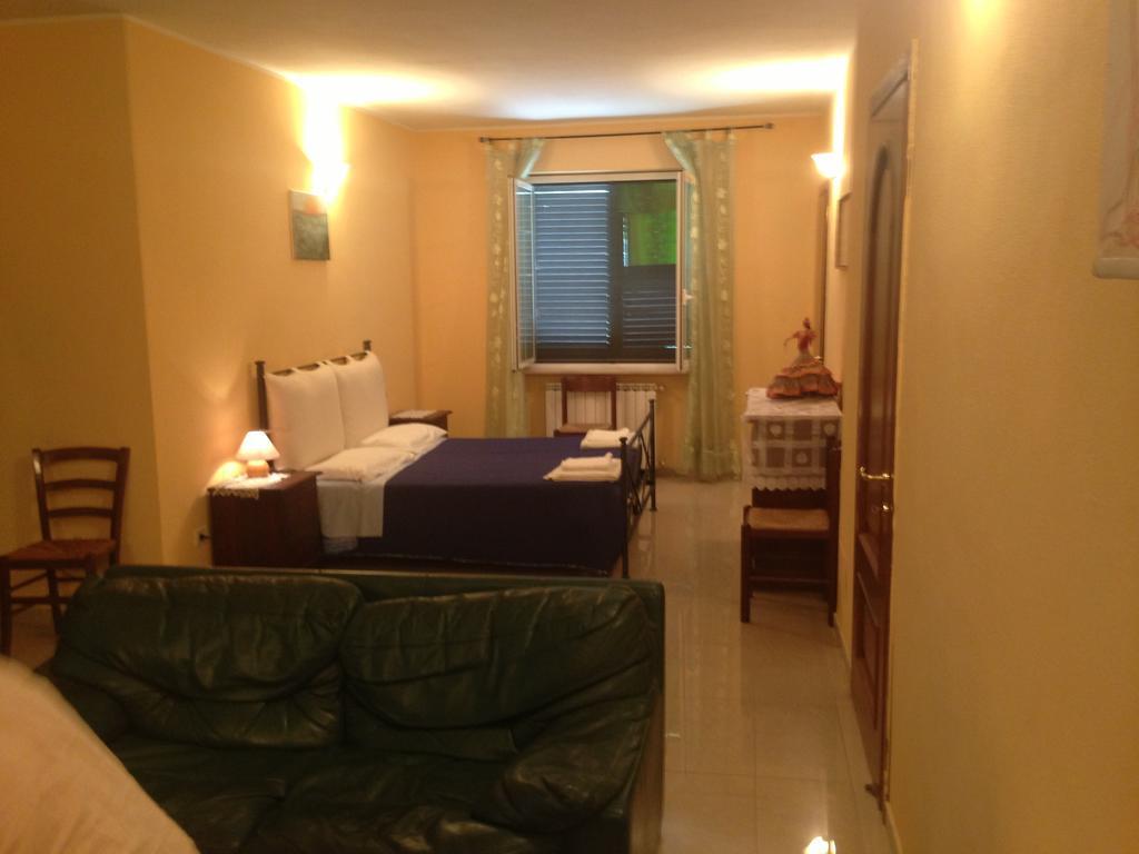 Bed & Breakfast Naclerio