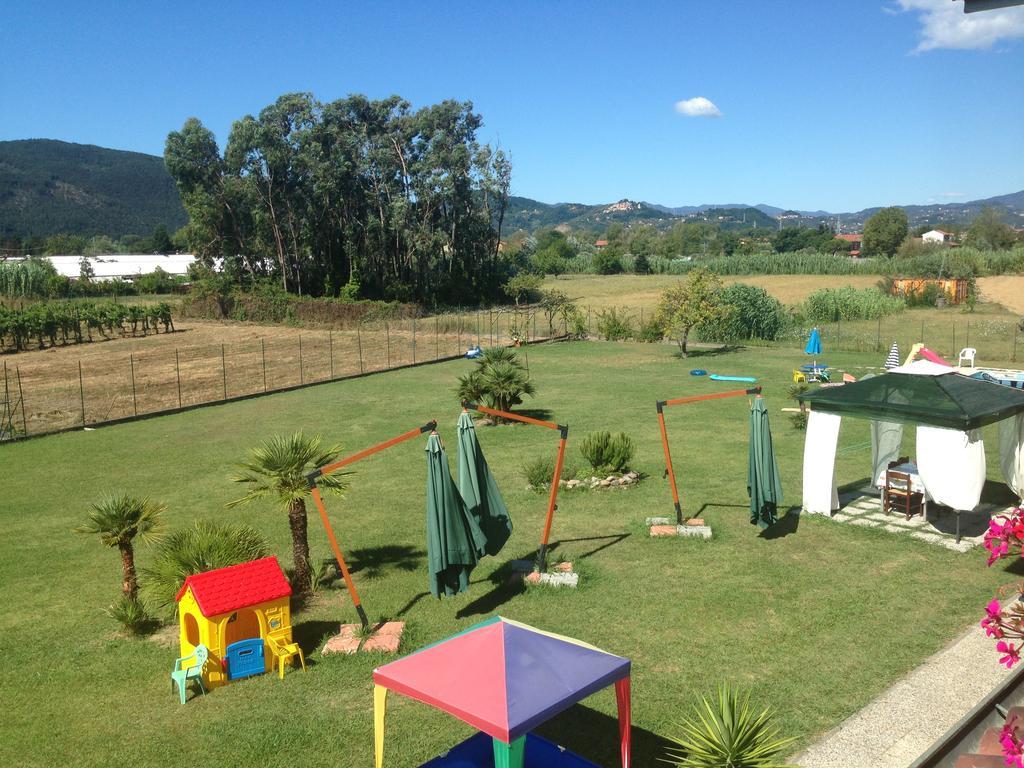 Bed & Breakfast Naclerio Sarzana