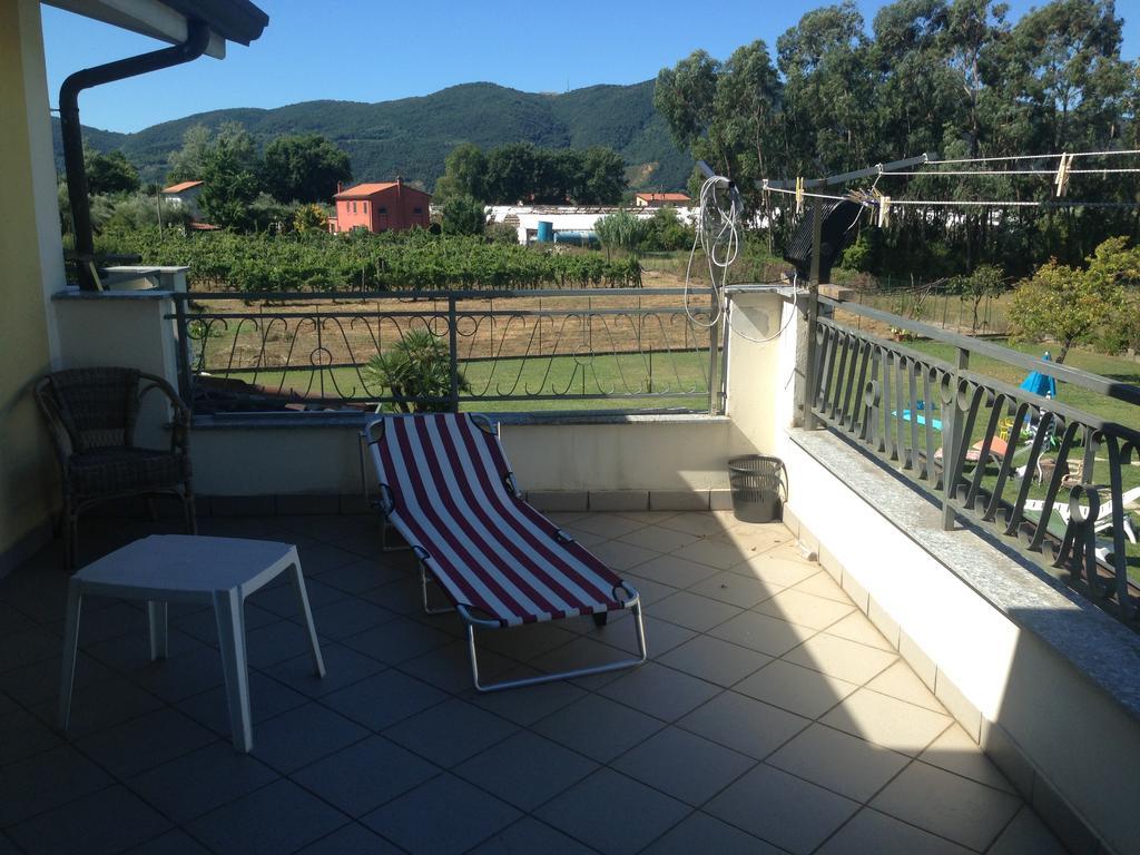Bed & Breakfast Naclerio
