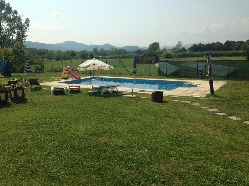 Bed & Breakfast Naclerio Sarzana