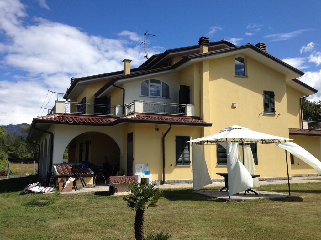 Naclerio Sarzana