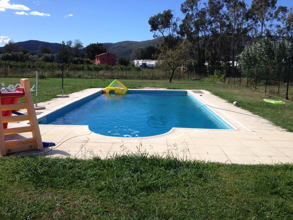 Bed & Breakfast Naclerio