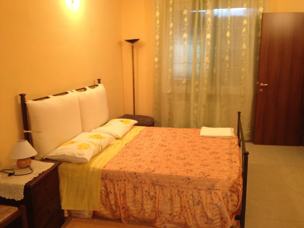 Bed & Breakfast Naclerio