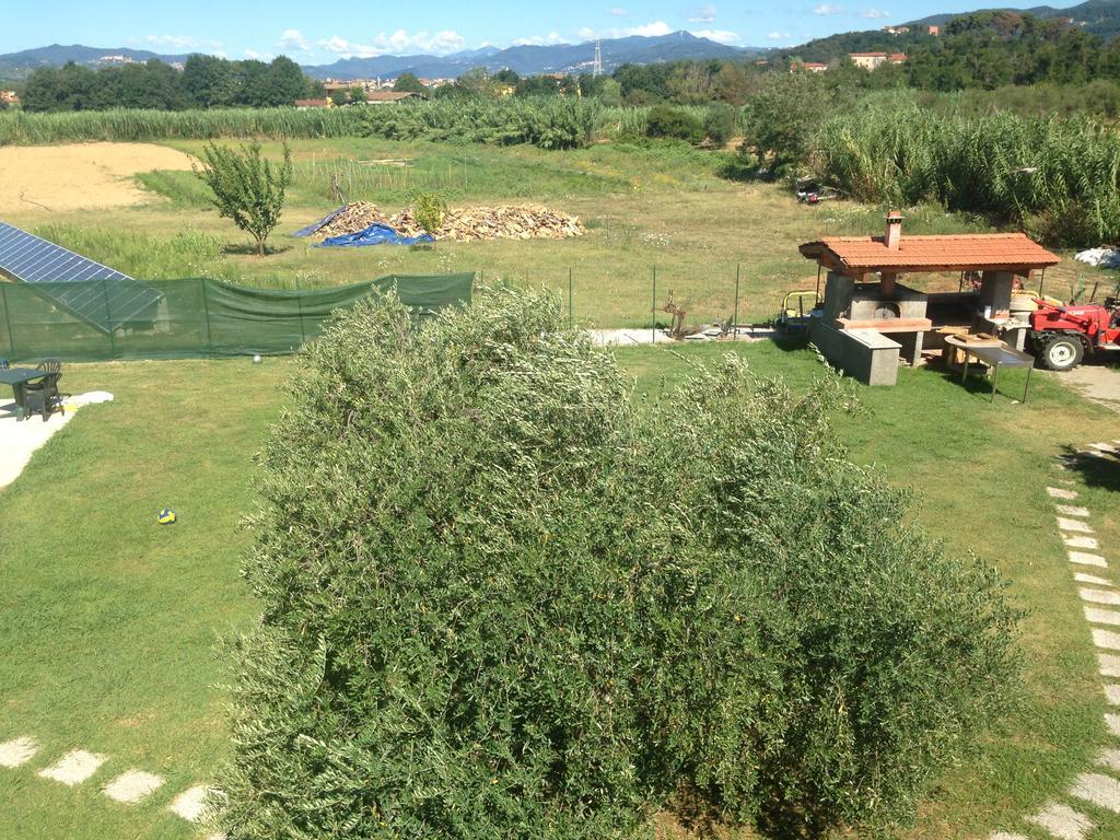 Bed & Breakfast Naclerio Sarzana