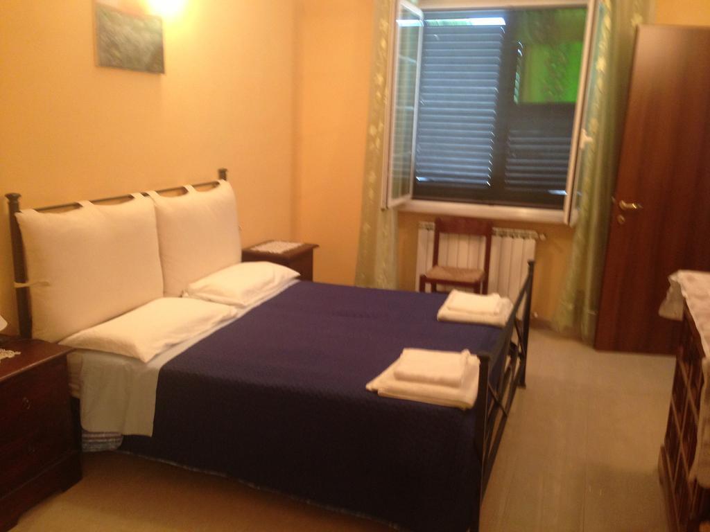 Bed & Breakfast Naclerio