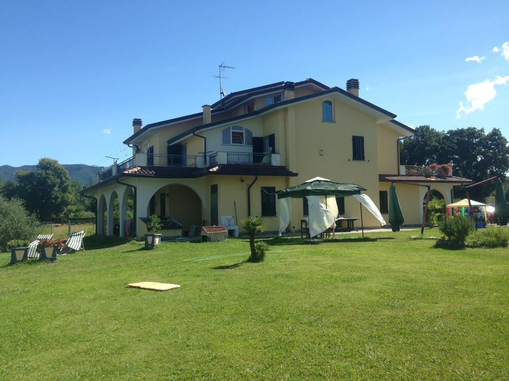 Bed & Breakfast Naclerio