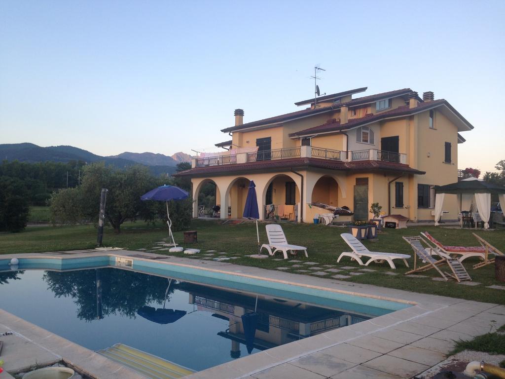 Naclerio Bed & Breakfast *