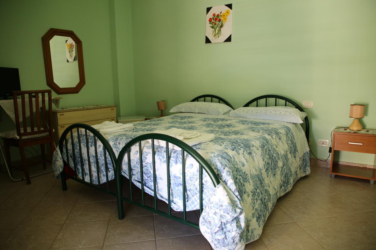 Bed & Breakfast Naclerio