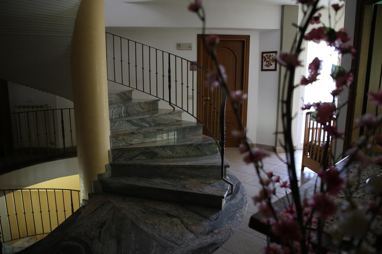 Bed & Breakfast Naclerio