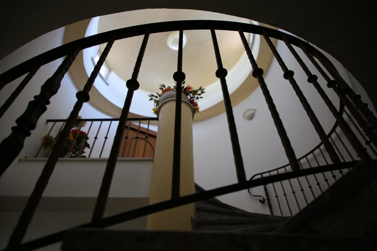 Bed & Breakfast Naclerio