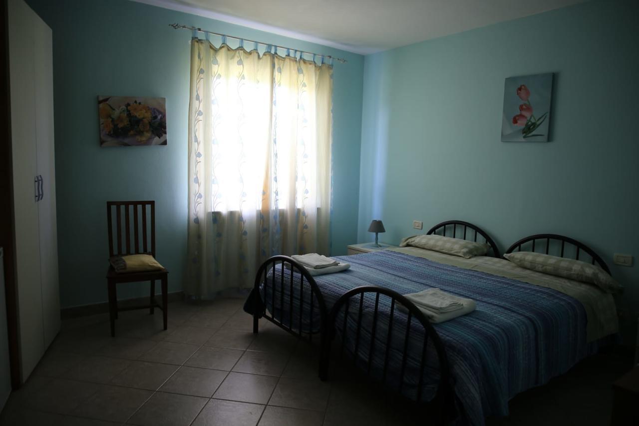 Naclerio Bed & Breakfast Sarzana