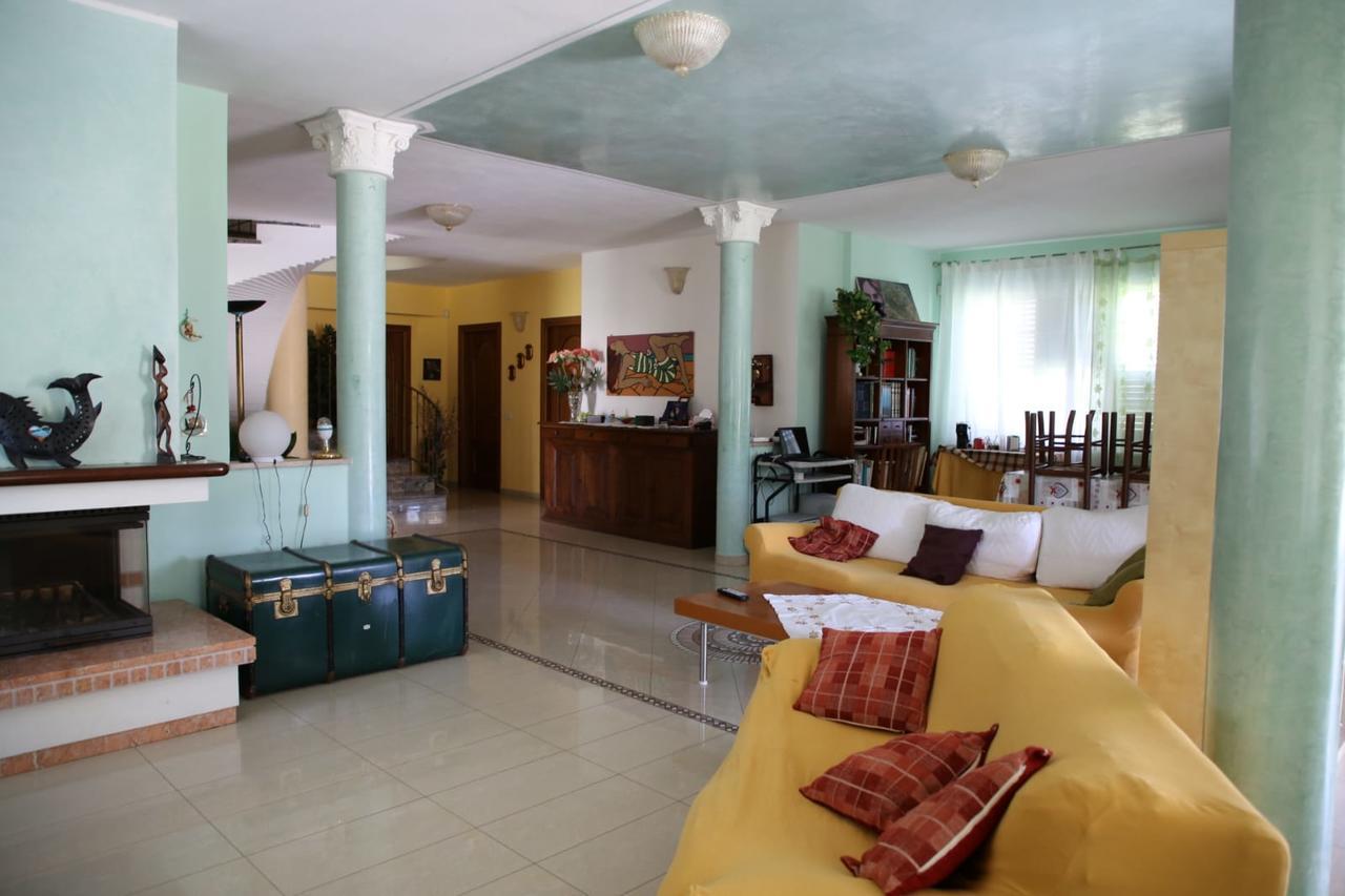 Bed & Breakfast Naclerio Sarzana