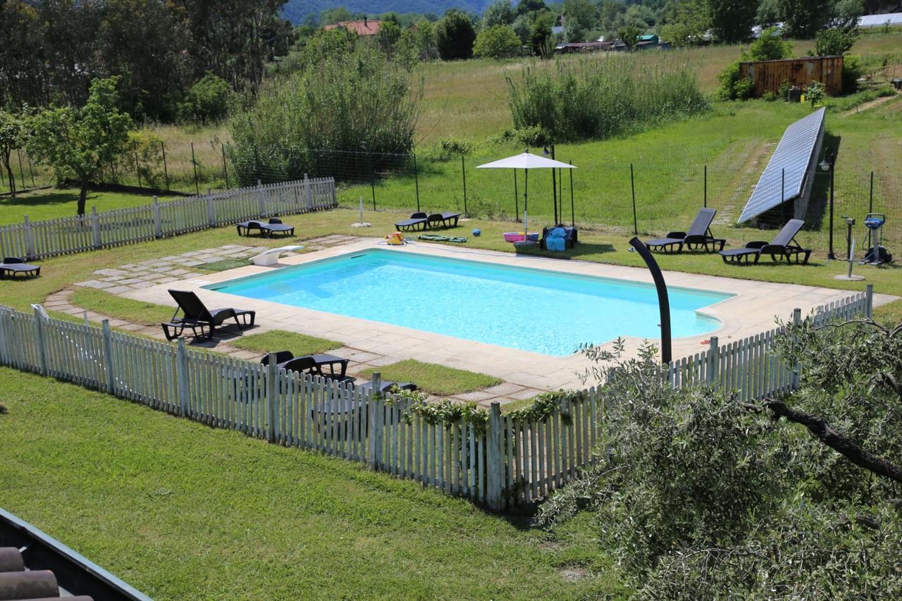 Naclerio * Sarzana